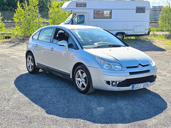 Citroen C4 3 of 5