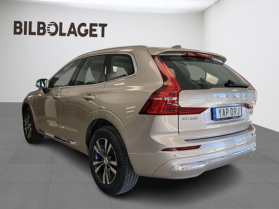 Volvo XC60 3 of 14