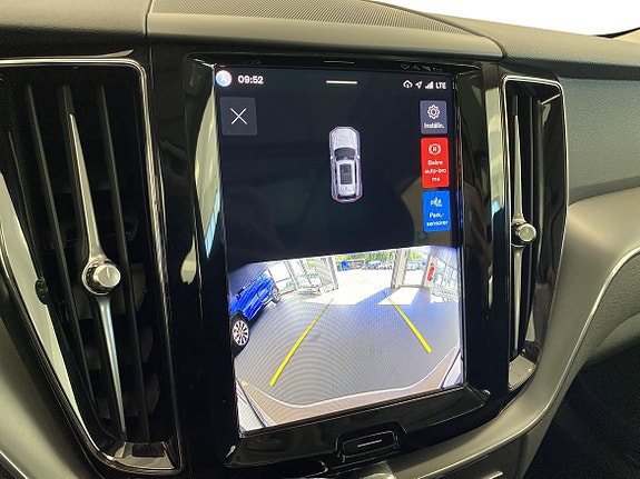 Volvo XC60 13 of 14