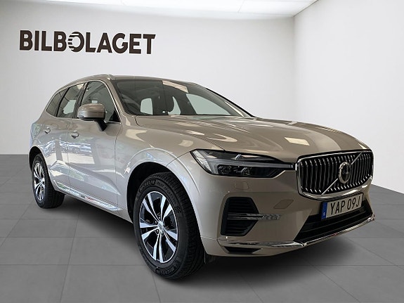 Volvo XC60 5 of 14