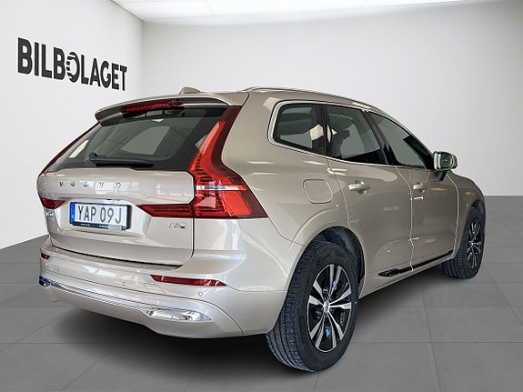 Volvo XC60 4 of 14