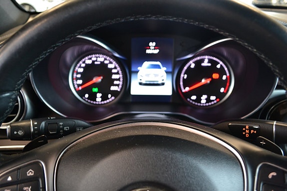 Mercedes-Benz GLC220 d 7 of 14