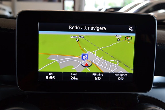 Mercedes-Benz GLC220 d 13 of 14