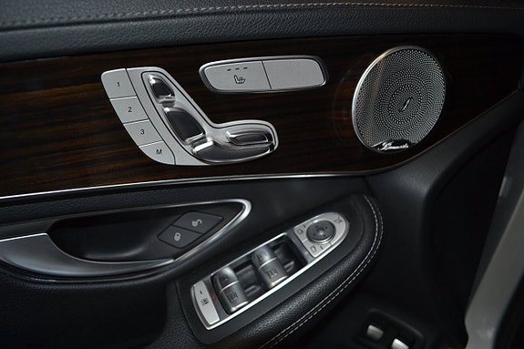 Mercedes-Benz GLC220 d 8 of 14