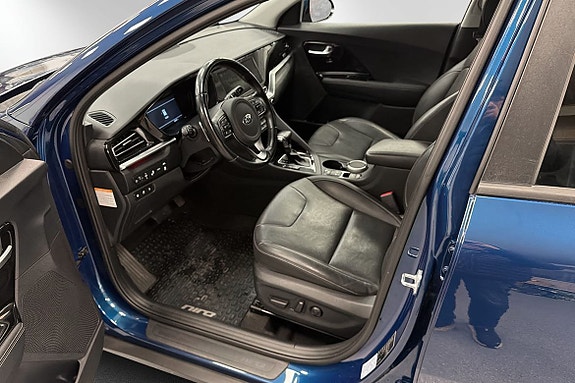 Kia Niro 4 of 5