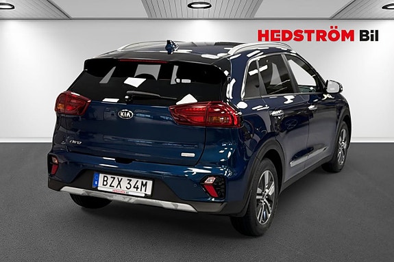 Kia Niro 3 of 5