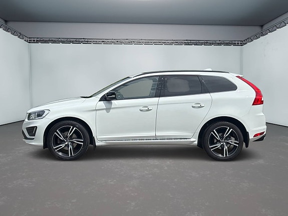 Volvo XC60 5 of 5