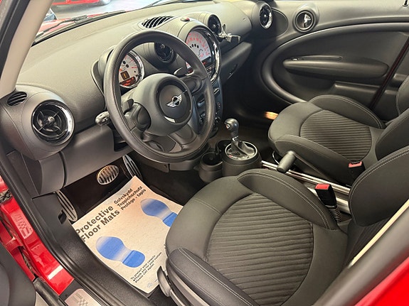 MINI Countryman S 6 of 21