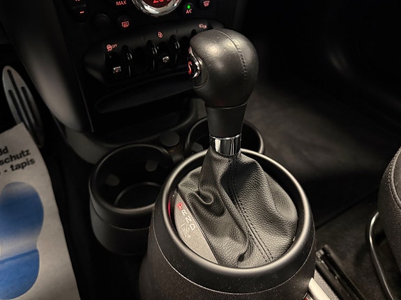 MINI Countryman S 13 of 21