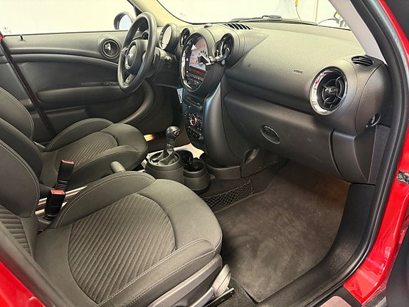 MINI Countryman S 16 of 21