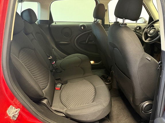MINI Countryman S 15 of 21