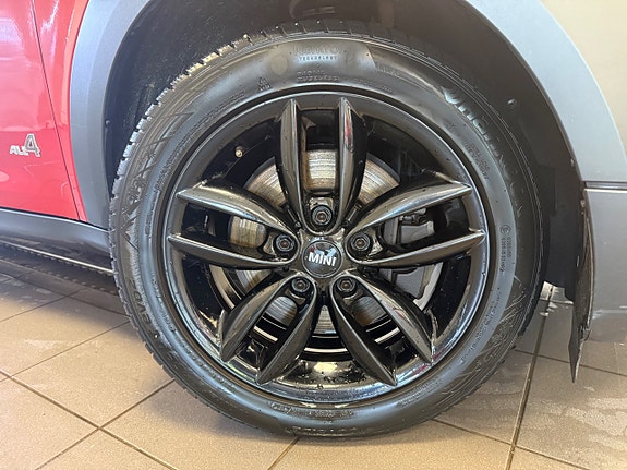 MINI Countryman S 21 of 21