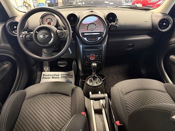 MINI Countryman S 10 of 21