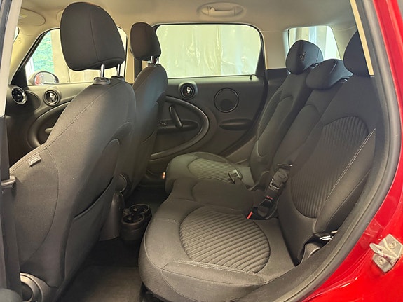 MINI Countryman S 11 of 21