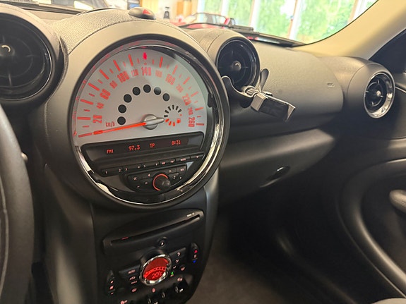 MINI Countryman S 14 of 21