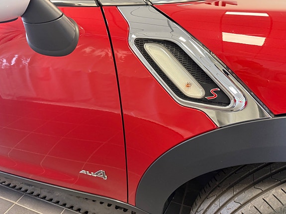 MINI Countryman S 5 of 21