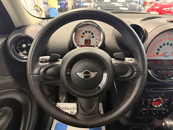 MINI Countryman S 12 of 21
