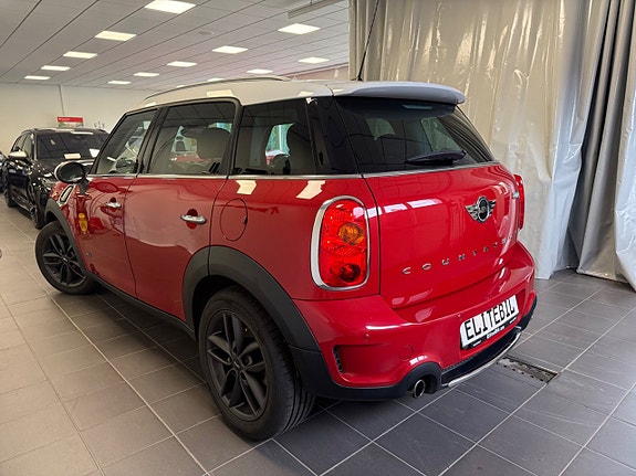MINI Countryman S 3 of 21