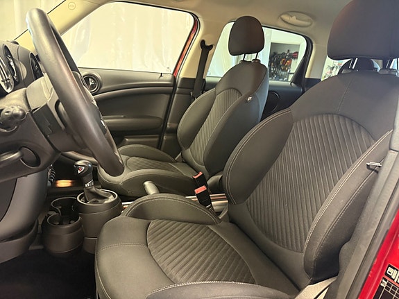 MINI Countryman S 7 of 21