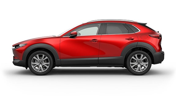 Mazda CX-30 6 of 14