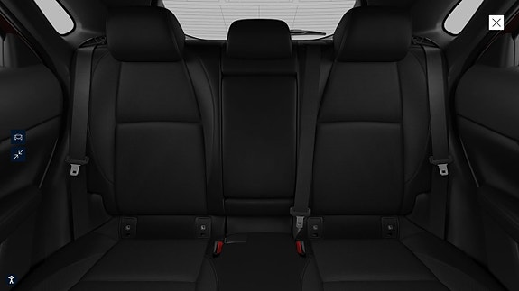 Mazda CX-30 13 of 14