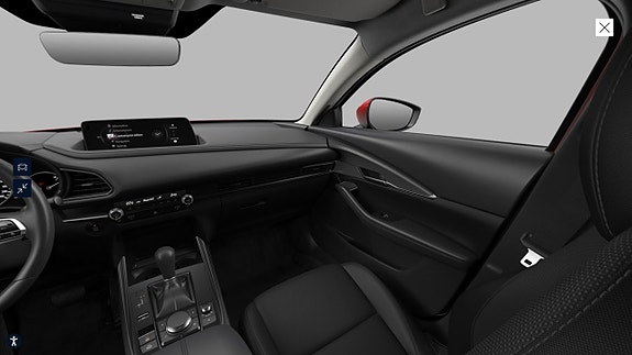 Mazda CX-30 11 of 14