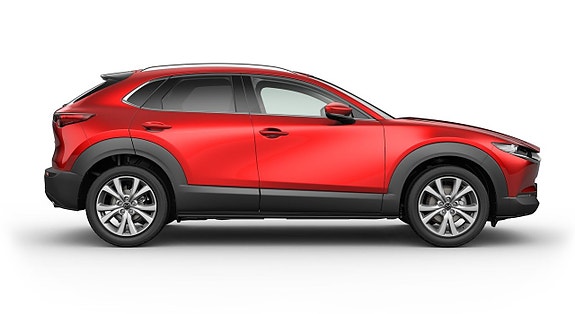 Mazda CX-30 2 of 5