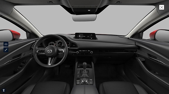 Mazda CX-30 10 of 14