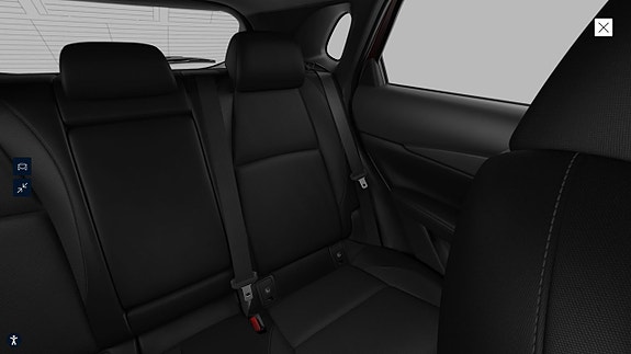 Mazda CX-30 14 of 14
