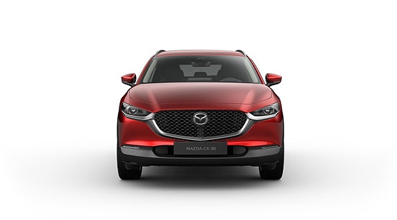 Mazda CX-30 8 of 14