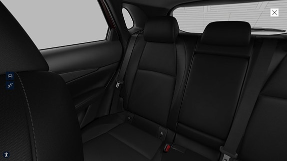 Mazda CX-30 12 of 14