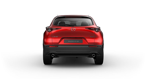 Mazda CX-30 4 of 5