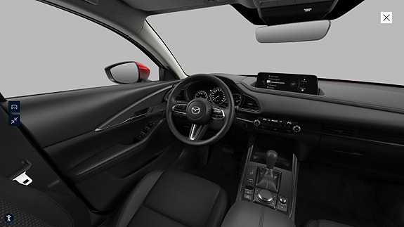 Mazda CX-30 9 of 14