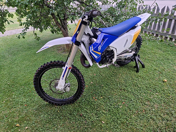 Husqvarna Tc 150/125 2 of 4
