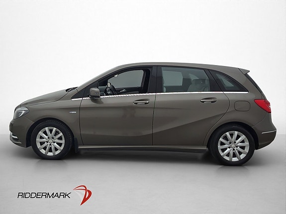Mercedes-Benz B180 5 of 5