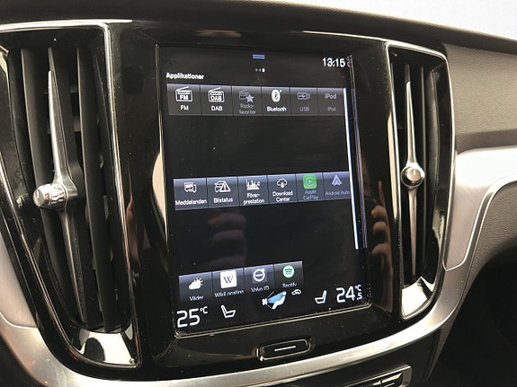 Volvo V60 21 of 30