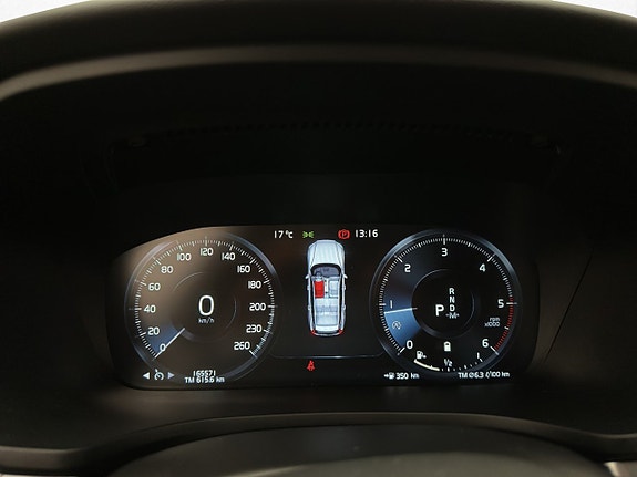Volvo V60 16 of 30
