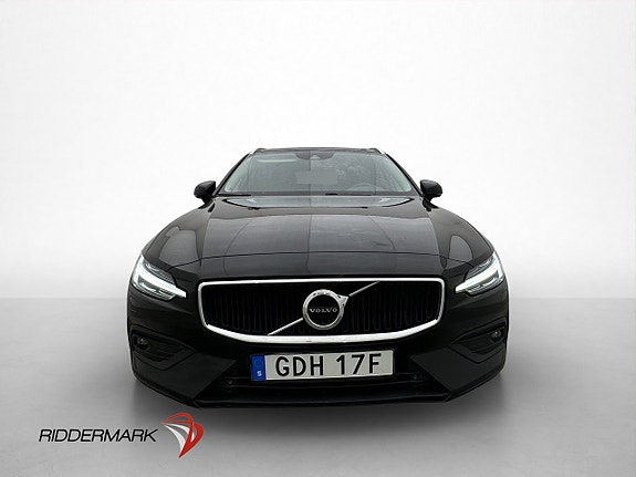 Volvo V60 2 of 30