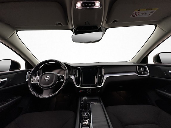 Volvo V60 12 of 30
