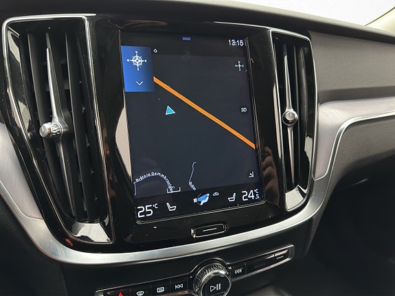 Volvo V60 20 of 30
