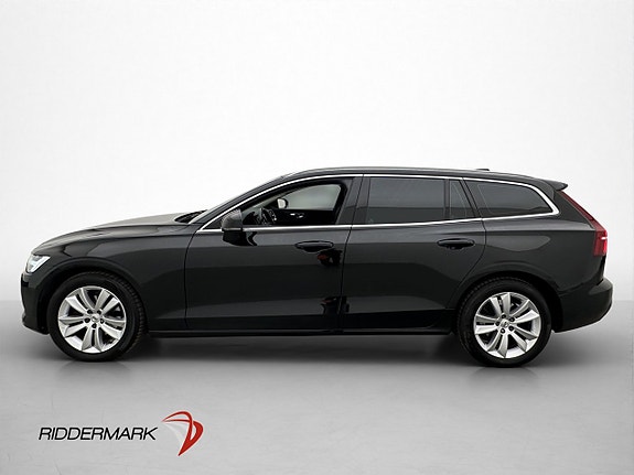 Volvo V60 5 of 30