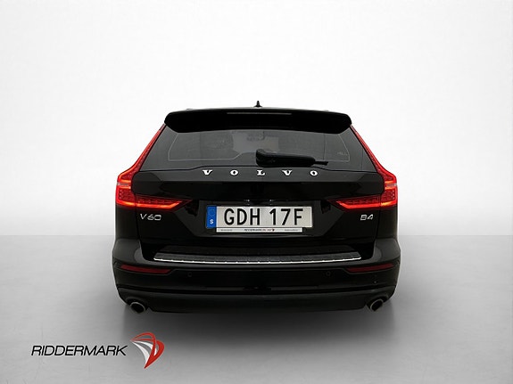 Volvo V60 7 of 30