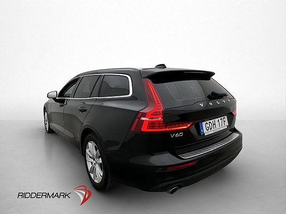 Volvo V60 6 of 30