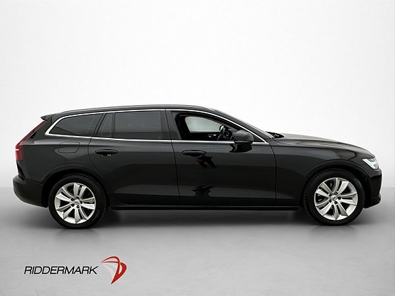 Volvo V60 9 of 30