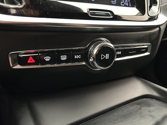 Volvo V60 24 of 30