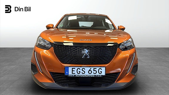 Peugeot 2008 4 of 5