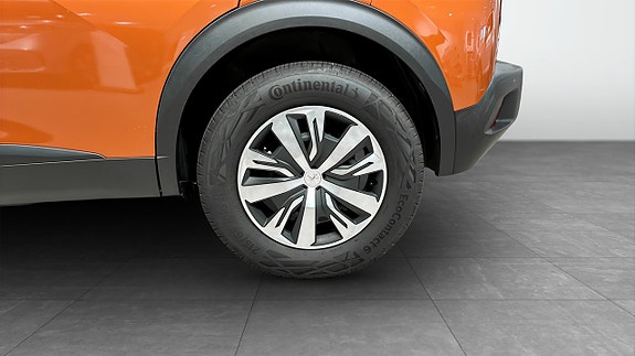 Peugeot 2008 6 of 12
