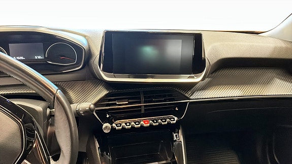 Peugeot 2008 9 of 12