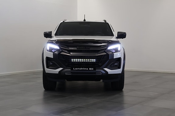 Isuzu D-max 3 of 20