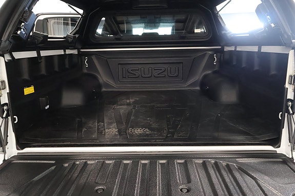 Isuzu D-max 20 of 20